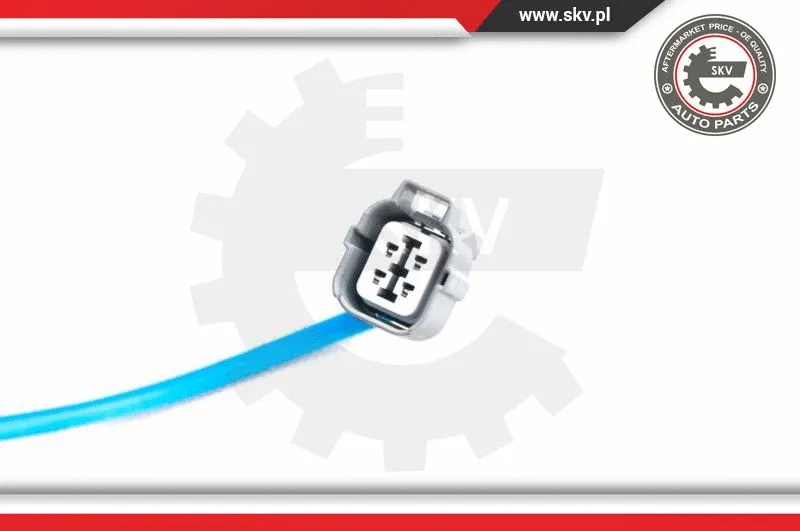 Lambda Sensor