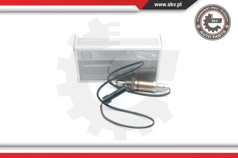 Lambda Sensor (09SKV527)