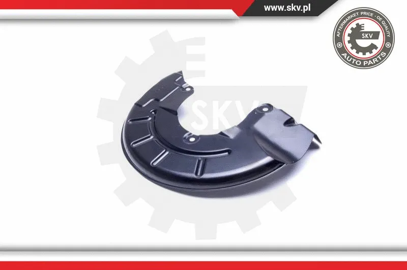Splash Guard, brake disc