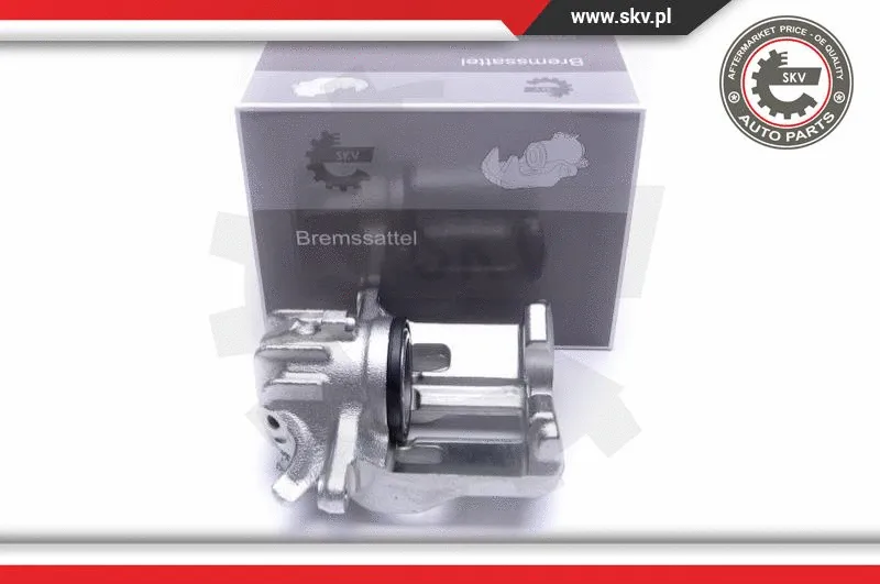 Brake Caliper (50SKV951)
