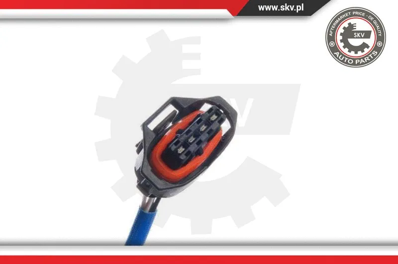 Lambda Sensor