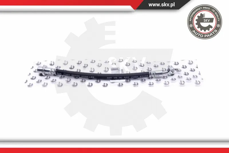 Brake Hose (35SKV200)