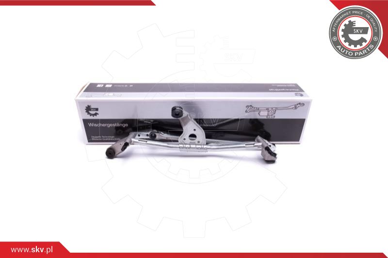 Wiper Linkage (05SKV133)