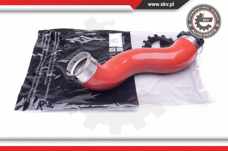 Charge Air Hose (24SKV835)