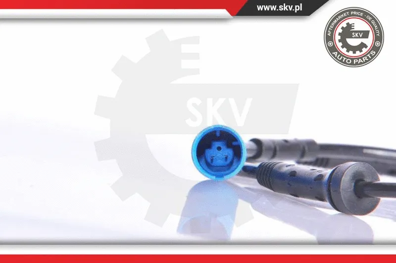Sensor, wheel speed (06SKV077)