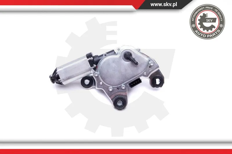 Wiper Motor