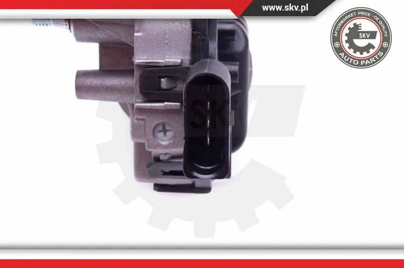 Wiper Motor