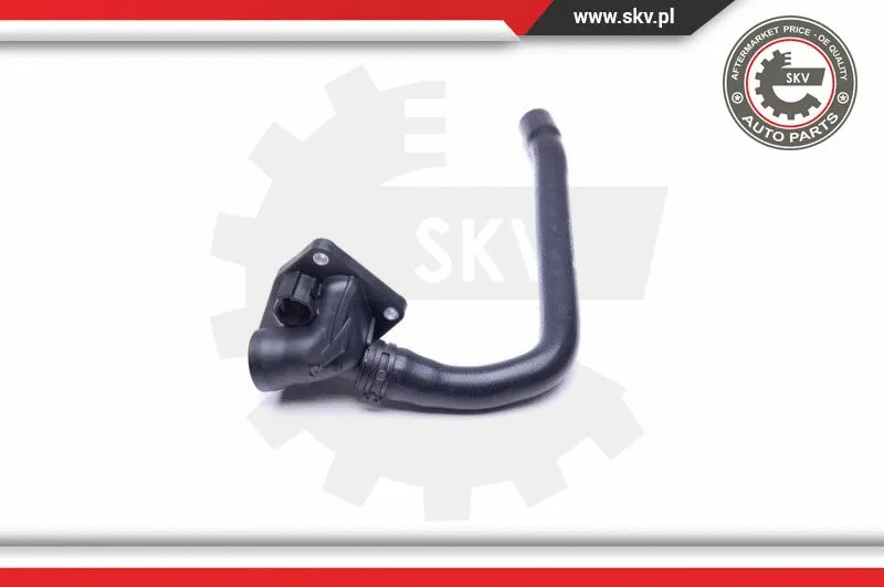 Radiator Hose