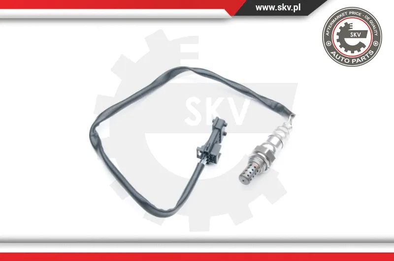 Lambda Sensor