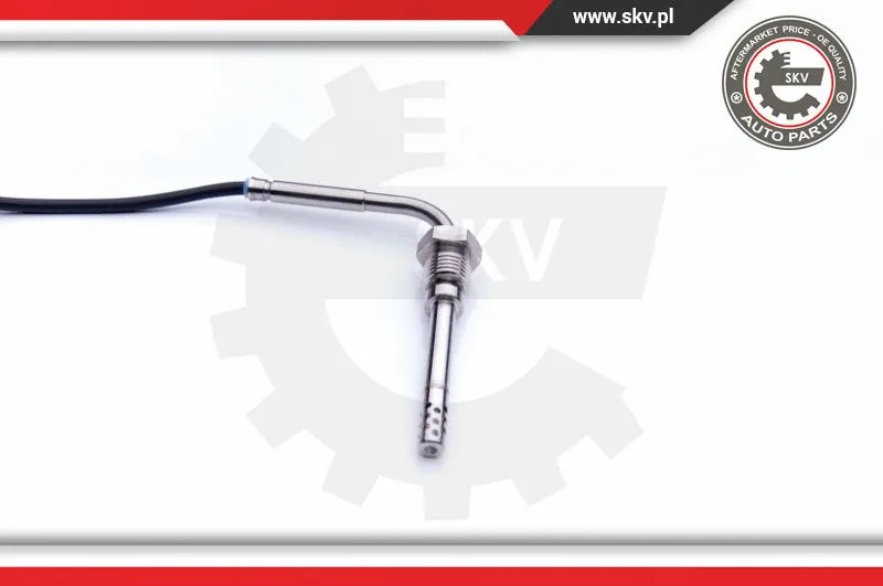 Sensor, exhaust gas temperature (30SKV141)