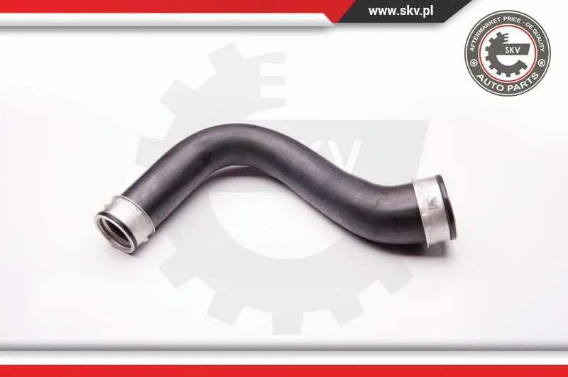 Charge Air Hose