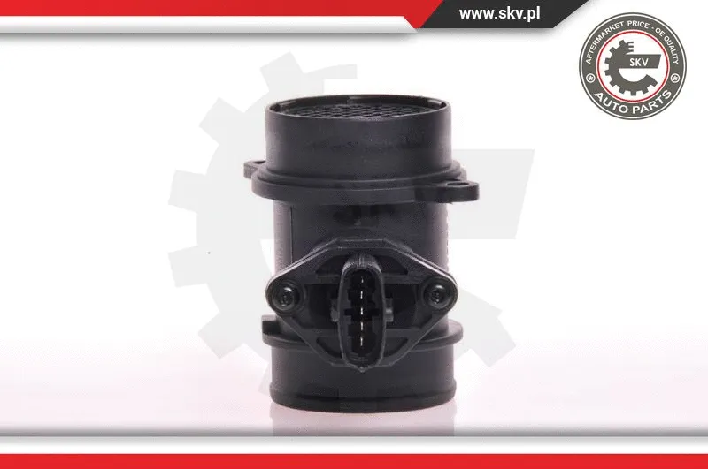 Mass Air Flow Sensor
