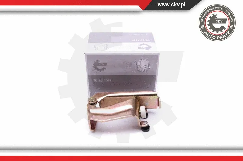 Roller Guide, sliding door (96SKV722)