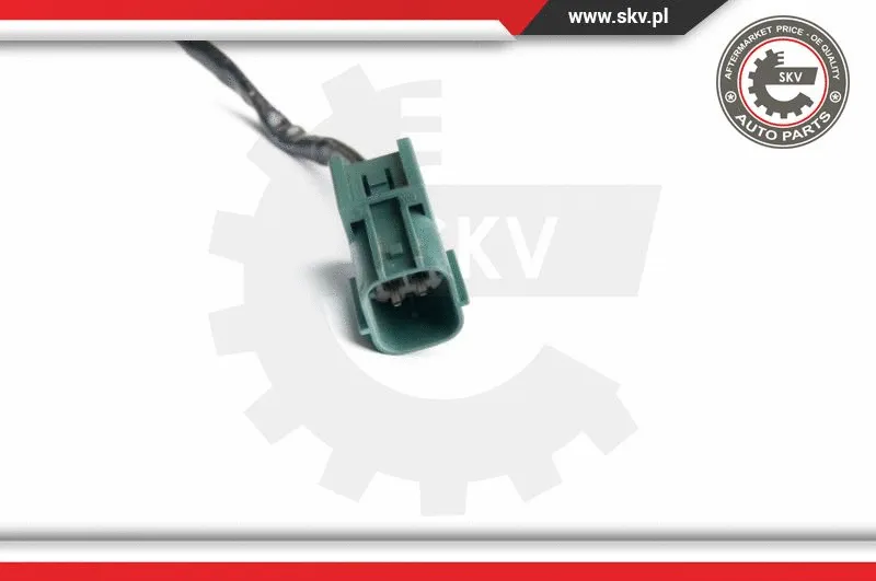 Lambda Sensor