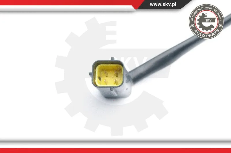 Lambda Sensor