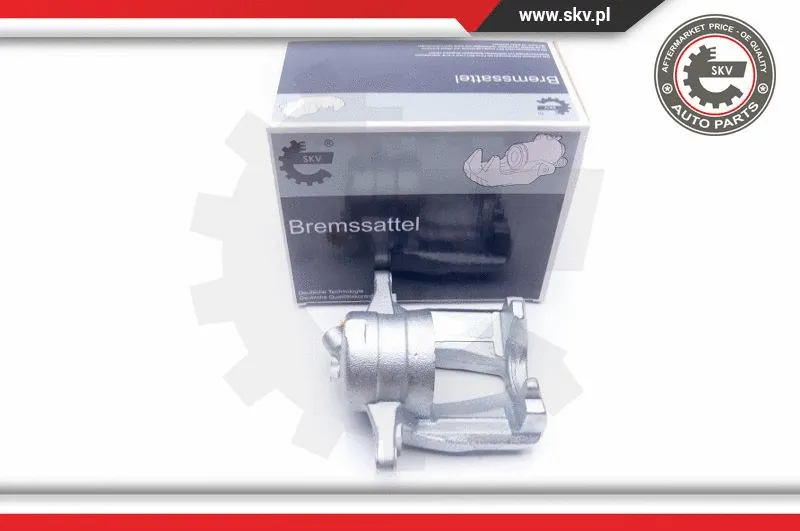 Brake Caliper (34SKV862)