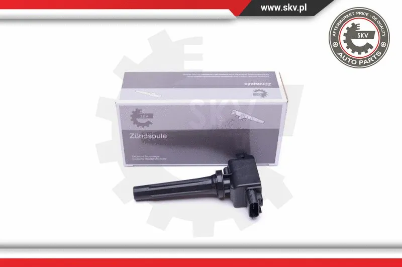 Ignition Coil (03SKV324)