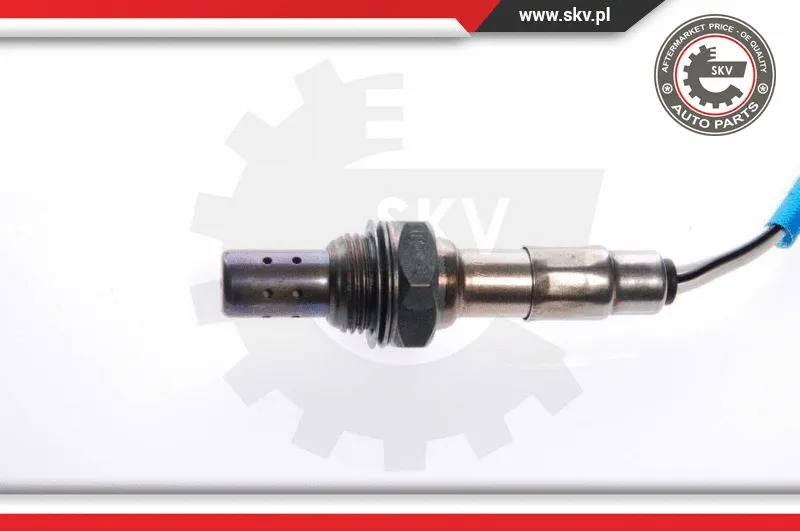 Lambda Sensor