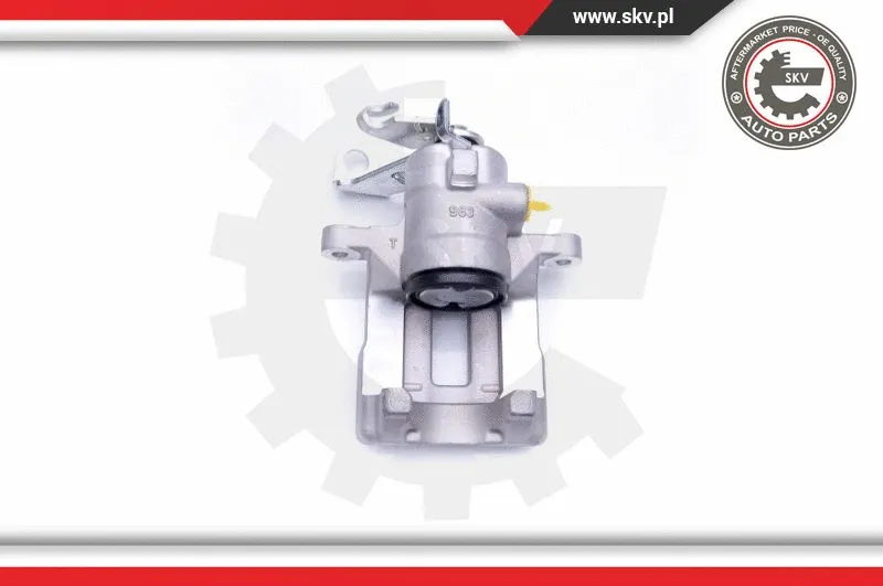 Brake Caliper