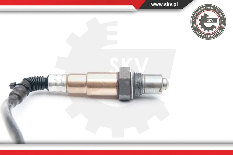 Lambda Sensor