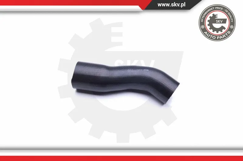 Charge Air Hose