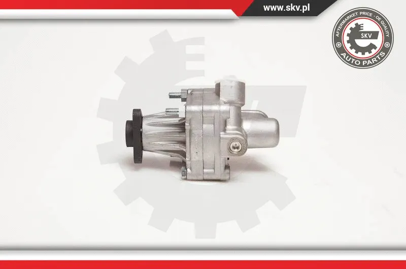 Hydraulic Pump, steering