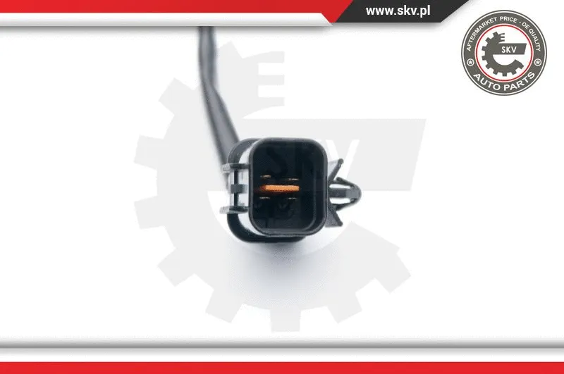 Lambda Sensor