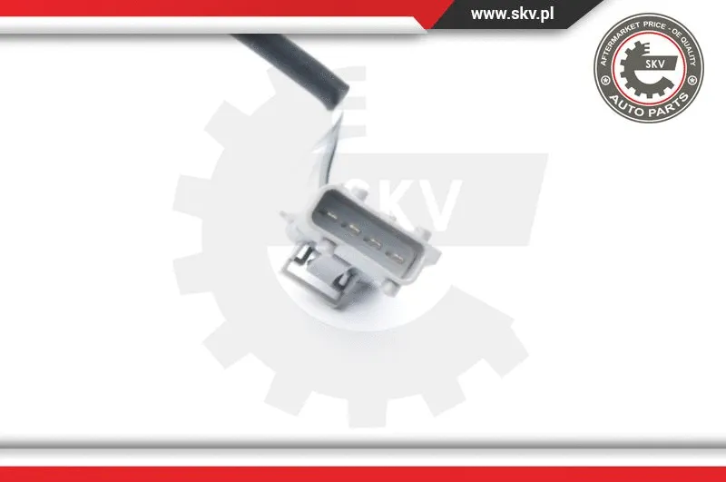 Lambda Sensor