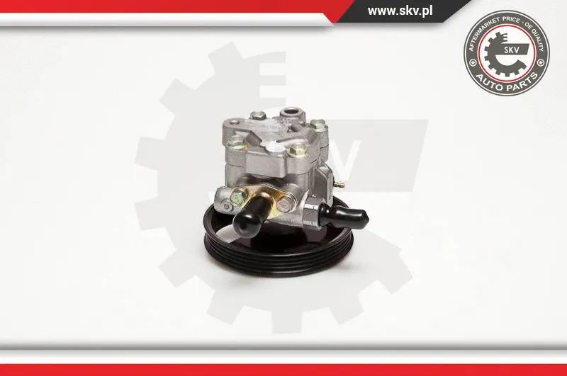 Hydraulic Pump, steering (10SKV059)