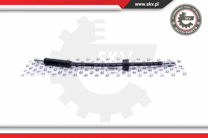 Brake Hose (35SKV195)