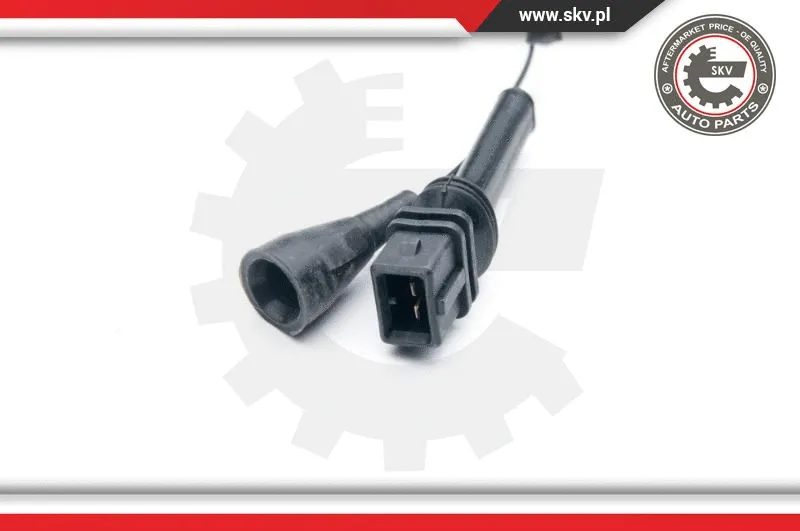 Lambda Sensor