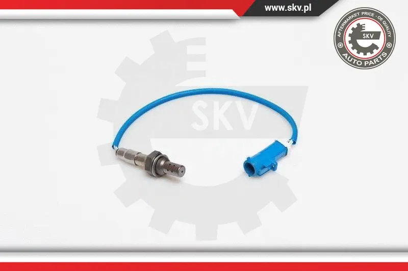 Lambda Sensor (09SKV007)