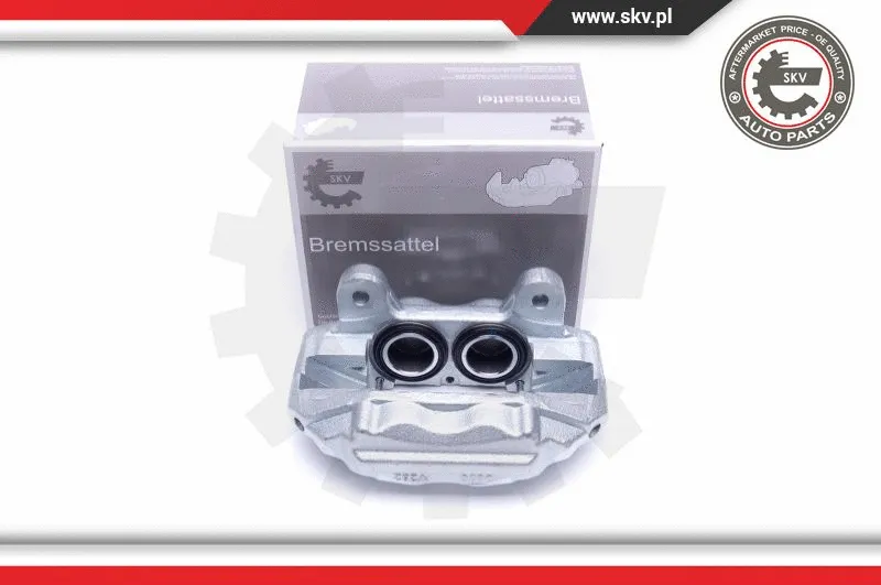 Brake Caliper (50SKV521)