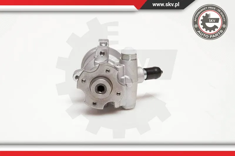 Hydraulic Pump, steering