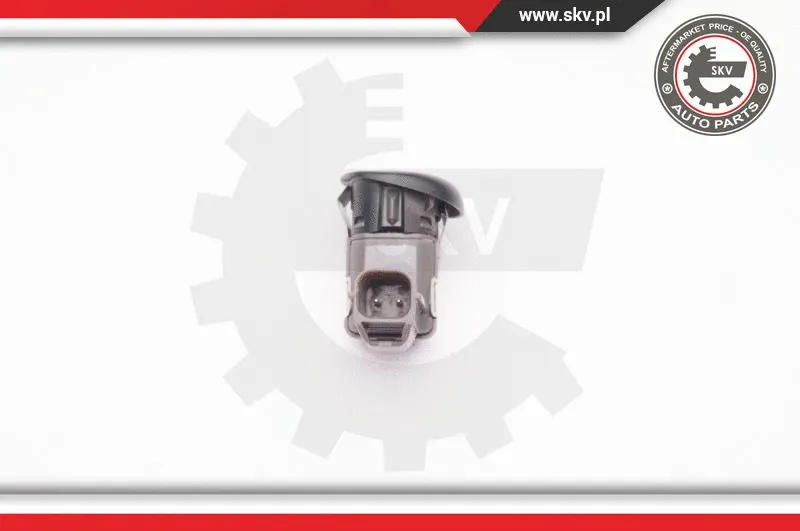 Sensor, parking distance control