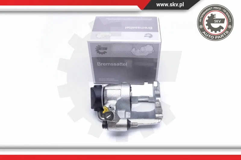 Brake Caliper (45SKV071)