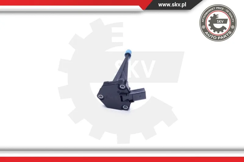 Sensor, engine oil level