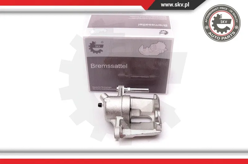 Brake Caliper (34SKV242)