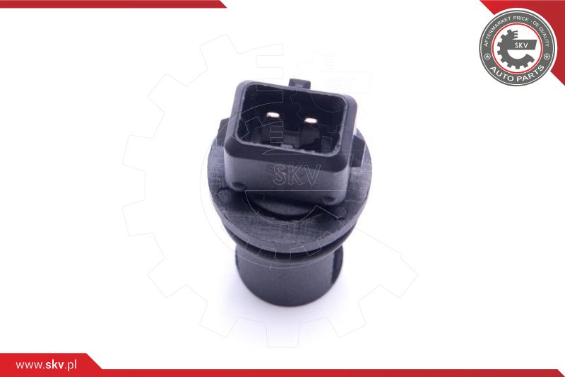 Sensor, intake air temperature