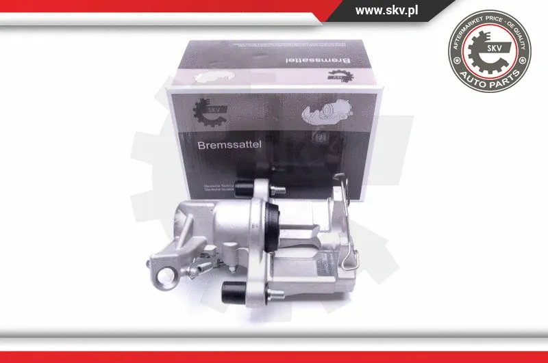 Brake Caliper