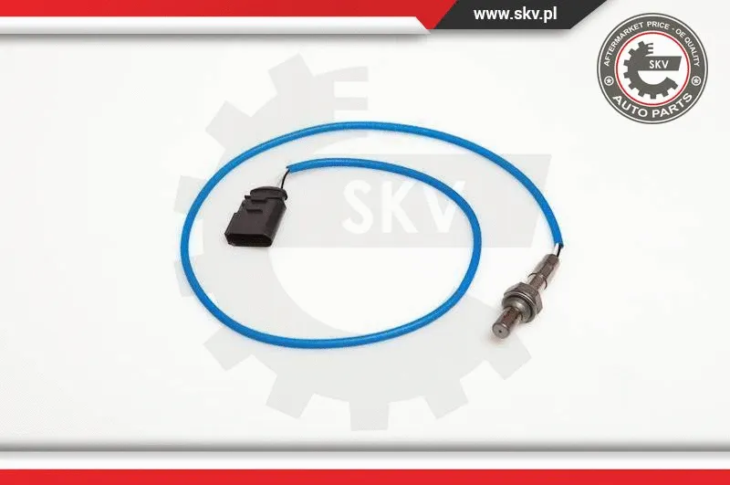 Lambda Sensor