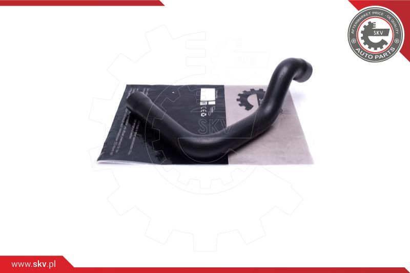 Charge Air Hose (54SKV212)