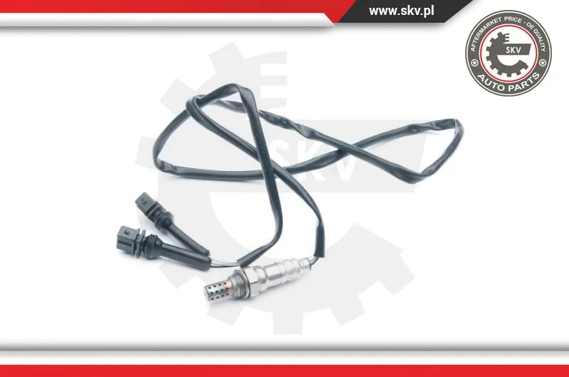 Lambda Sensor