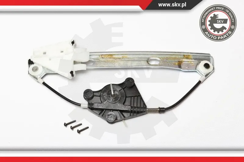 Window Regulator (01SKV484)