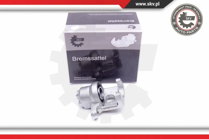 Brake Caliper (45SKV613)