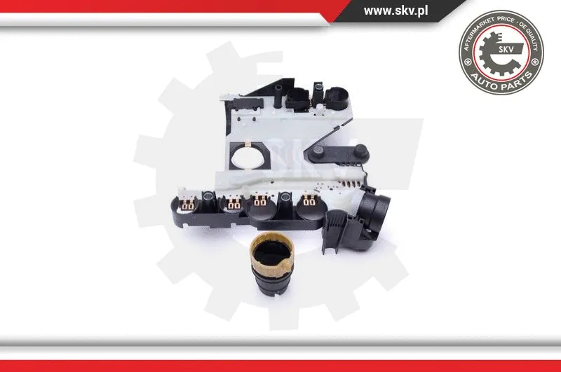 Hydraulic Filter Kit, automatic transmission
