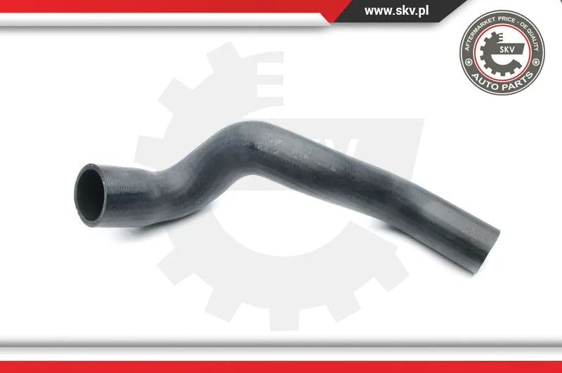 Charge Air Hose (24SKV215)