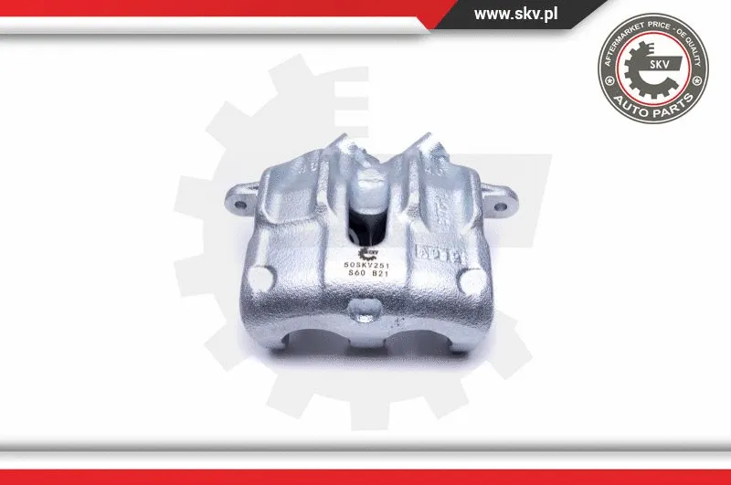 Brake Caliper