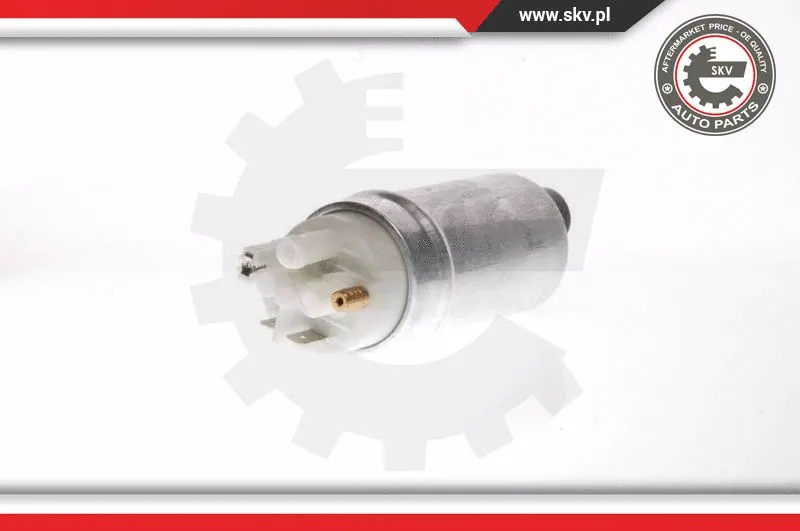 Fuel Pump