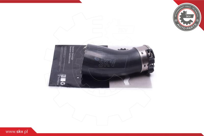 Charge Air Hose (54SKV205)